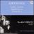 Beethoven: Diabelli, Variation; Bagatelles, Op. 119; Fantasy, Op. 77 von Rudolf Serkin