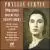 20th Century Songs of Spain and Latin America von Phyllis Curtin