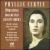 20th Century Songs of Spain and Latin America von Phyllis Curtin
