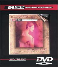 Romantic Moments With Schubert von London Symphony Orchestra