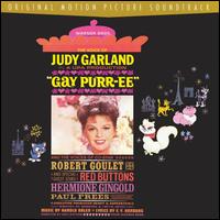 Gay Purr-Ee von Judy Garland