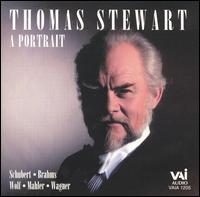 A Portrait von Thomas Stewart