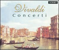Vivaldi: Concerti von Various Artists