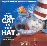 The Cat in the Hat [Original Motion Picture Soundtrack] von David Newman