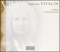 Vivaldi: Gloria; Stabat Mater von Various Artists