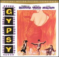 Gypsy [Original Soundtrack] [Bonus Tracks] von Various Artists