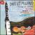 Milhaud: Musique de chambre von Various Artists