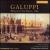 Covent Garden: Zenatello & Chaliapin von Various Artists
