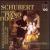 Schubert: Complete Piano Trios, Vol. 2 von Vienna Piano Trio
