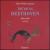 The Young Beethoven: Piano Works, 1782-1783 von Laura Alvini