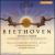Beethoven: Mass in C major von Collegium Musicum 90
