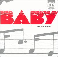 Baby [Original Broadway Cast 1995] von Various Artists