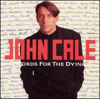 John Cale: Words for the Dying von John Cale