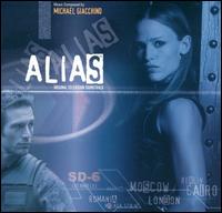 Alias [Original Television Soundtrack] von Michael Giacchino