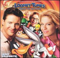 Looney Tunes: Back in Action [Original Motion Picture Soundtrack] von Jerry Goldsmith