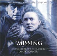 The Missing [Original Motion Picture Soundtrack] von James Horner