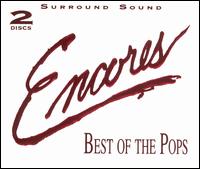 Encores: Best of the Pops von Newton Wayland