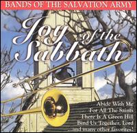 Joy of the Sabbath von Salvation Army Band & Choir
