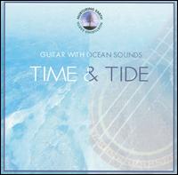 Guitar with Sounds of Nature: Time and Tide von The Northstar Orchestra