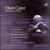Elliott Carter: Quintets and Voices von Various Artists