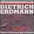Dietrich Erdmann: Musica multicolore per orchestra von Various Artists