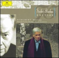 Schubert: Winterreise von Dietrich Fischer-Dieskau