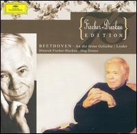 Beethoven: An die ferne Geliebte; Lieder von Dietrich Fischer-Dieskau