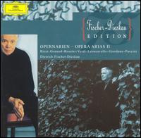 Opernarien (Opera Arias), Vol. 2 von Dietrich Fischer-Dieskau