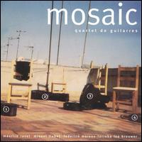 Mosaic von Mosaic