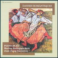 Danses Romàantiques von Various Artists