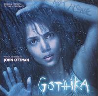 Gothika [Original Motion Picture Soundtrack] von John Ottman
