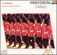 On Parade von Various Artists