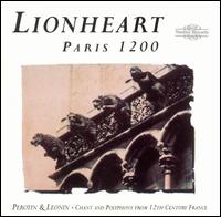 Paris 1200 von Lionheart