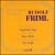 The Romantic World of Rudolf Friml von Various Artists