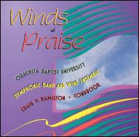 Winds of Praise von Various Artists