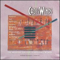 Cross Winds von Messiah College Symphonic Winds