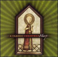 A Classic Christmas: Harp von Christi Banks