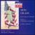 Don Gillis: Star-Spangled Symphony; Amarillo; Dance Symphony von Don Gillis