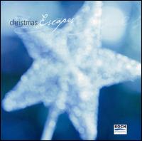 Christmas Escapes von Various Artists