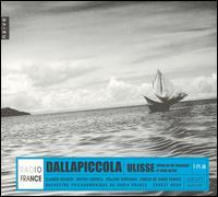 Dallapiccola: Ulisse von Various Artists