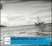Dallapiccola: Ulisse von Various Artists