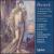 Bantock: The Song of Songs; The Wilderness and the Lositary Place; Pierrot of the Minute; Overture to a Greek Tragedy von Vernon Handley