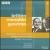 Beethoven, Mozart, Bridge: Piano Trios von Benjamin Britten