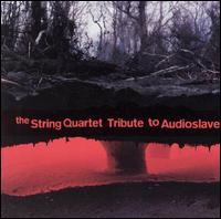 The String Quartet Tribute to Audioslave [1] von Various Artists