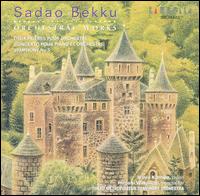 Sadao Bekku: Orchestral Works von Ikuya Kamiya