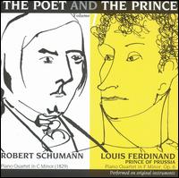 The Poet and the Prince, Vol. 1 von Various Artists