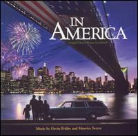 In America [Original Motion Picture Soundtrack] von Various Artists