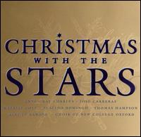 Christmas with the Stars [Elektra/Asylum] von Various Artists