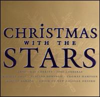 Christmas with the Stars [Elektra/Asylum] von Various Artists