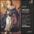 Mozart: Messe en ut mineur von Collegium Vocale
